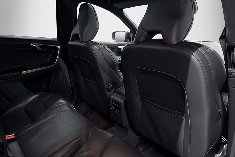 Volvo XC60 bild 13