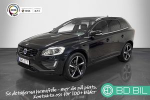 Volvo XC60 bild 1