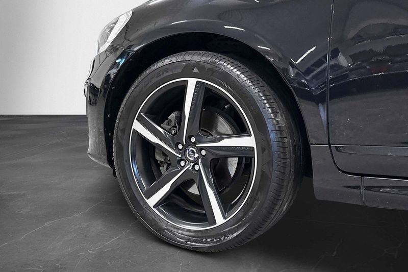 Volvo XC60 bild 22