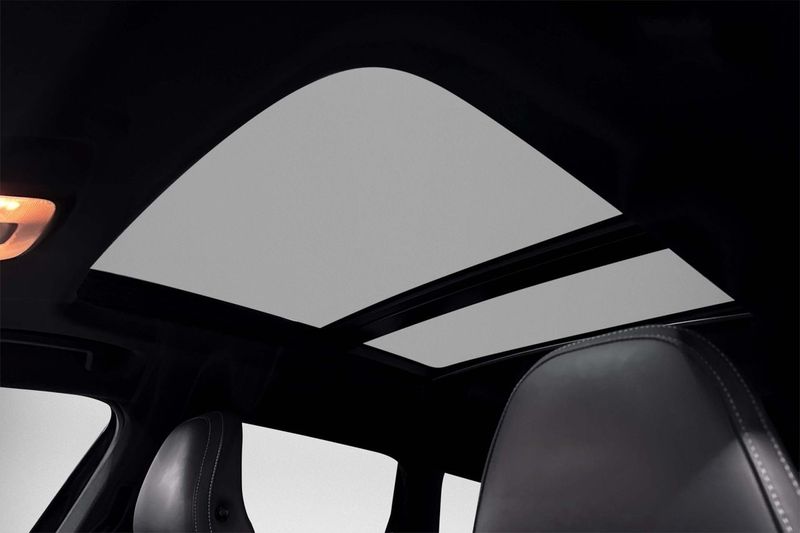 Volvo XC60 bild 19