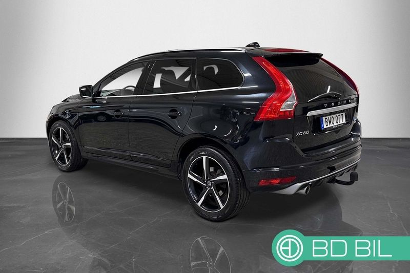 Volvo XC60 bild 2