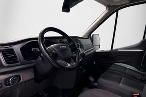 Ford Transit bild 4