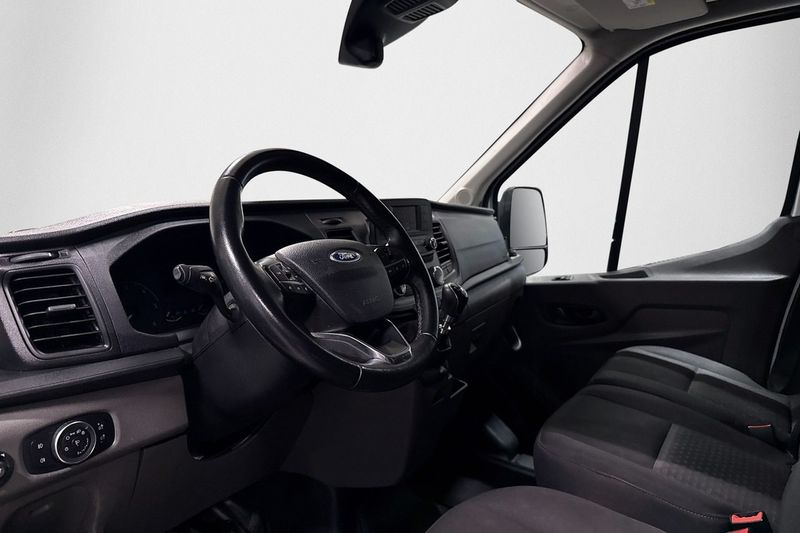Ford Transit bild 4