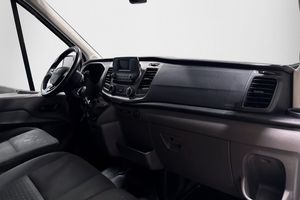 Ford Transit bild 5