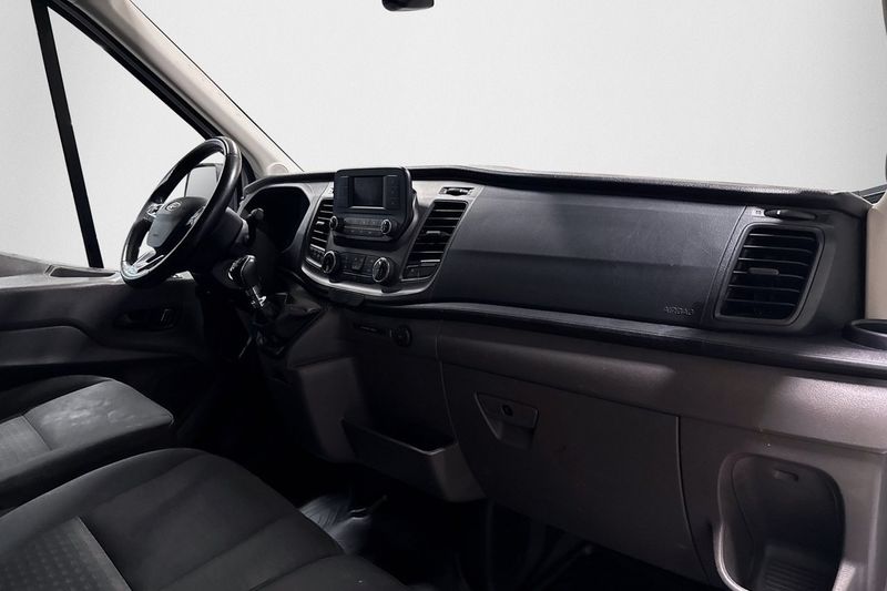 Ford Transit bild 5