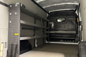 Ford Transit bild 14