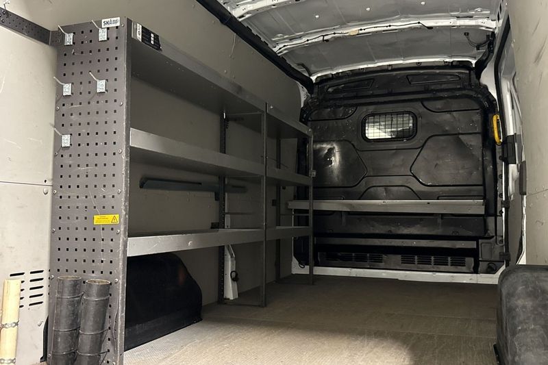 Ford Transit bild 14