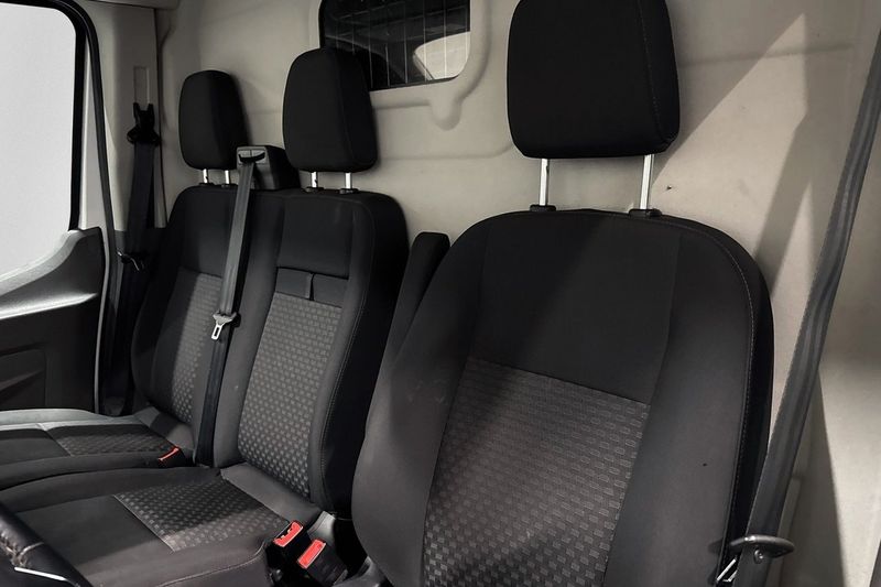 Ford Transit bild 7