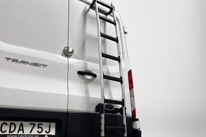 Ford Transit bild 15