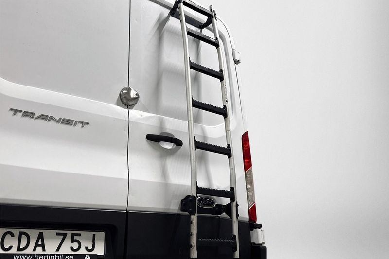 Ford Transit bild 15