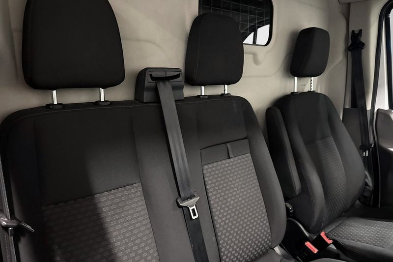 Ford Transit bild 8
