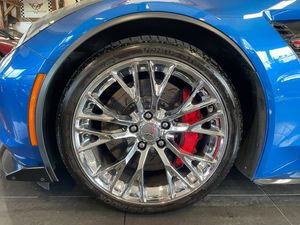 Chevrolet Corvette bild 4