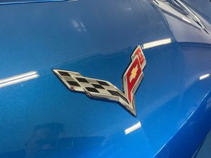 Chevrolet Corvette bild 8