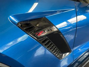 Chevrolet Corvette bild 7