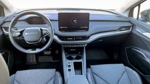 Skoda Elroq bild 10