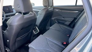 Skoda Elroq bild 11