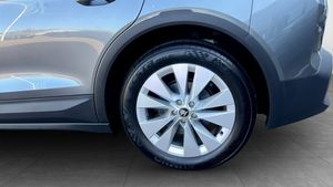Skoda Elroq bild 6