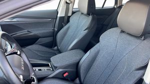 Skoda Elroq bild 8