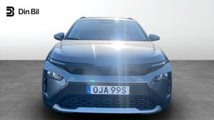 Skoda Elroq bild 4