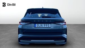 Skoda Elroq bild 5