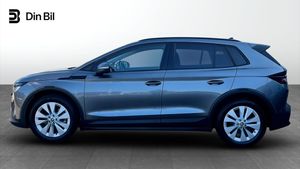 Skoda Elroq bild 2
