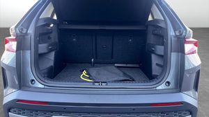 Skoda Elroq bild 12