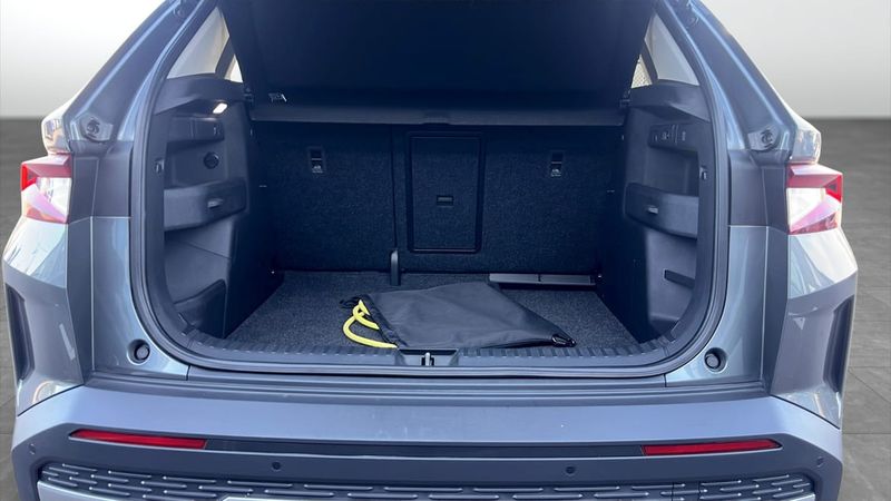 Skoda Elroq bild 12