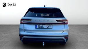 Skoda Kodiaq bild 5