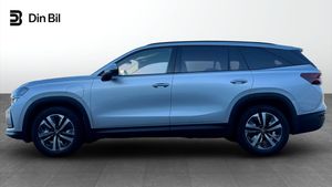 Skoda Kodiaq bild 2