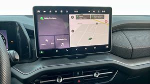 Skoda Kodiaq bild 9