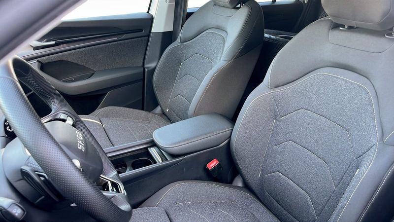 Skoda Kodiaq bild 8
