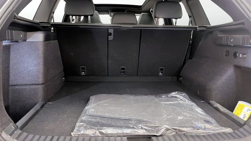 Skoda Kodiaq bild 12