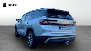 Skoda Kodiaq bild 3