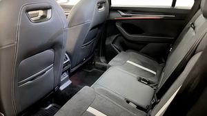 Skoda Kodiaq bild 11