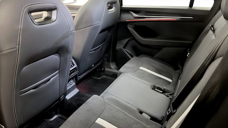 Skoda Kodiaq bild 11