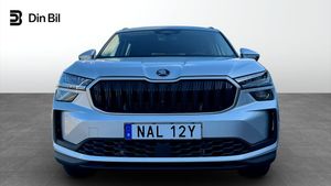 Skoda Kodiaq bild 4