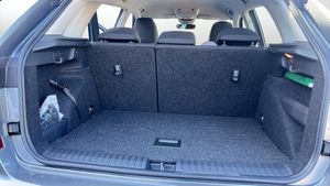 Skoda Kamiq bild 12