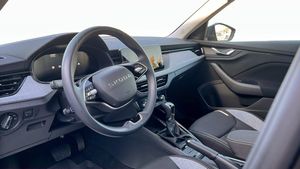 Skoda Kamiq bild 7