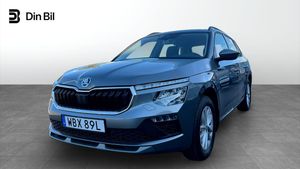 Skoda Kamiq bild 1