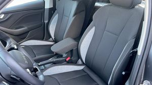Skoda Kamiq bild 8