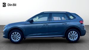 Skoda Kamiq bild 2