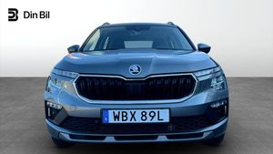 Skoda Kamiq bild 4