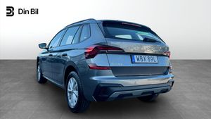 Skoda Kamiq bild 3