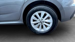 Skoda Kamiq bild 6