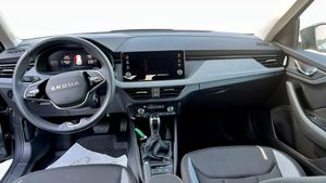 Skoda Kamiq bild 10