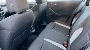 Skoda Kamiq bild 11