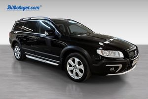 Volvo XC70 bild 3