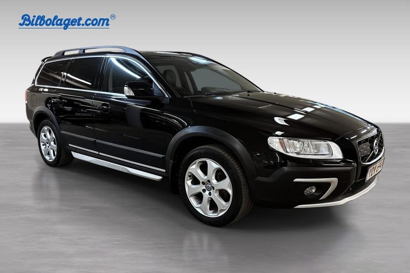 Volvo XC70 bild 3
