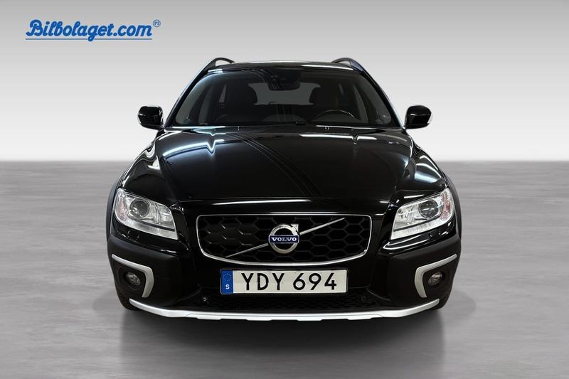 Volvo XC70 bild 2