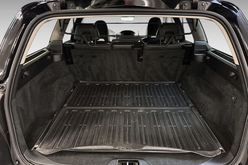 Volvo XC70 bild 8